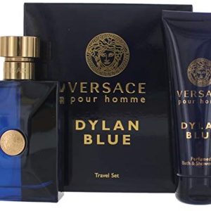 Versace Dylan Blue