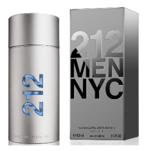 Carolina Herrera 212 NYC