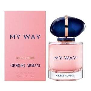 Armani My Way