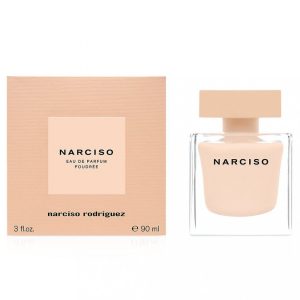 Narciso Rodriguez Poudree