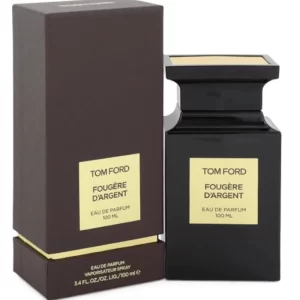 tom ford fougere d'argent