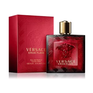 Versace Eros Flame Man edp