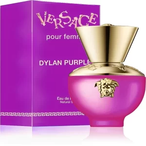 Versace Dylan Purple Woman edp